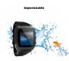 Montre téléphone Android - 1.54' caméra Bluetooth et wifi – HGWPX01